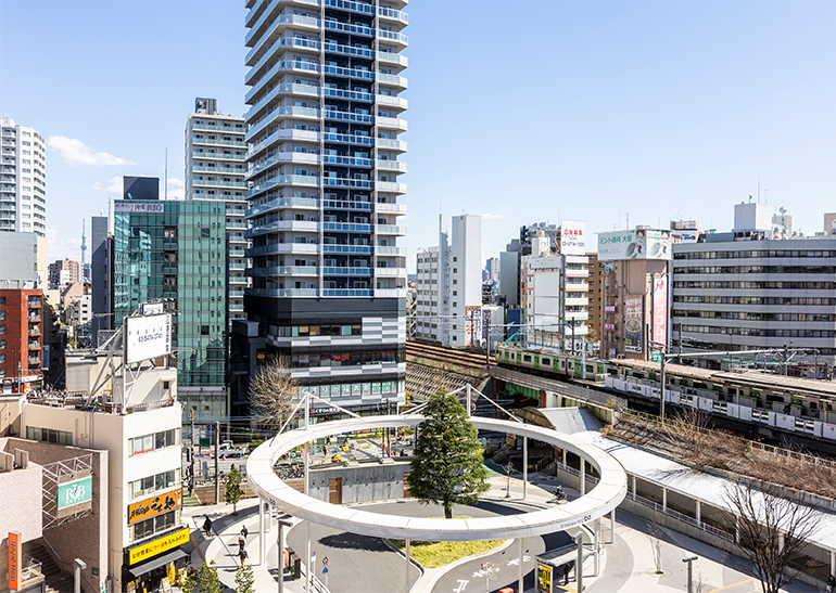 大塚駅前消化器内視鏡クリニック